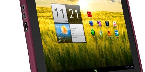 tabletas bq edison 